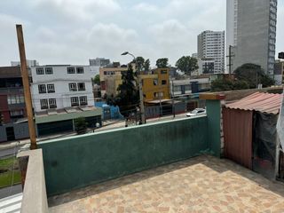 Foto 19 de SE VENDE CASA CON LOCAL COMERCIAL EN PUEBLO LIBRE