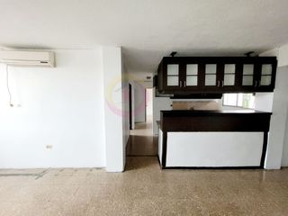 Foto 10 de Vendo departamento Las Acacias (Sur Guayaquil)