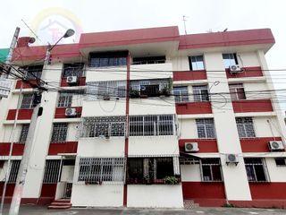 Foto 12 de Vendo departamento Las Acacias (Sur Guayaquil)