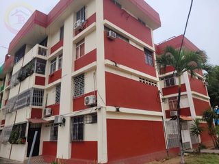 Foto 13 de Vendo departamento Las Acacias (Sur Guayaquil)