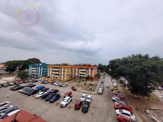 Foto 14 de Vendo departamento Las Acacias (Sur Guayaquil)