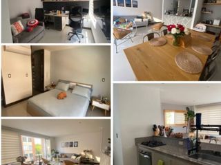 VENDO PANCE HERMOSO E ILUMINADO APARTAMENTO