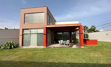 Casa en Venta en Chorrillos - Widok 2