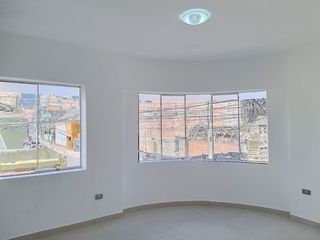 Foto 8 de Venta de Departamento por acciones y derechos en el centro de Tacna