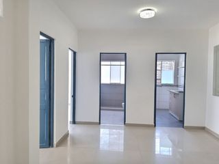 Foto 1 de Venta de Departamento por acciones y derechos en el centro de Tacna
