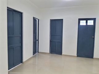 Foto 2 de Venta de Departamento por acciones y derechos en el centro de Tacna