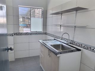 Foto 5 de Venta de Departamento por acciones y derechos en el centro de Tacna