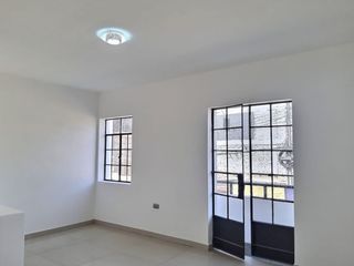 Venta de Departamento Centrico Comercial en el Corazon de la Ciudad