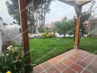 CASA EN VENTA, SECTOR LA ARMENIA, PUENTE 3, QUITO