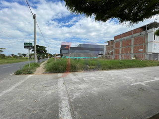 Lote en venta Las Américas Palmira Valle Comercial