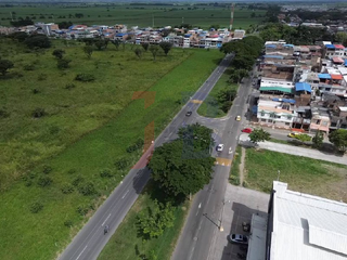 Lote en venta Las Américas Palmira Valle Comercial