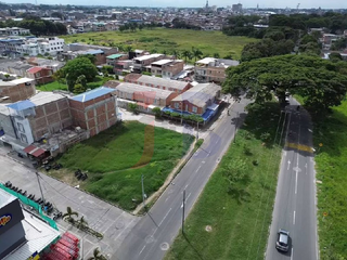 Lote en venta Las Américas Palmira Valle Comercial