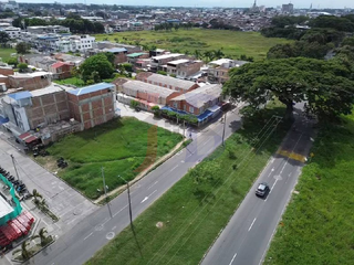 Lote en venta Las Américas Palmira Valle Comercial