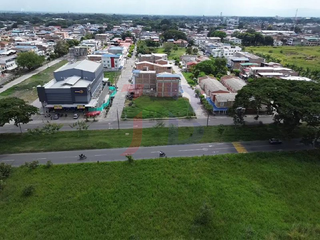 Lote en venta Las Américas Palmira Valle Comercial