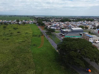 Lote en venta Las Américas Palmira Valle Comercial