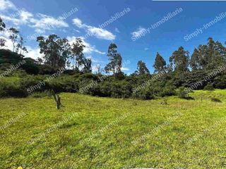 terreno en venta, sector la concepcion, alangasi, quito