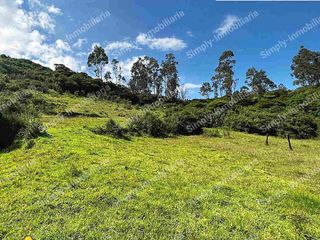 terreno en venta, sector la concepcion, alangasi, quito