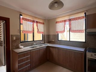 Foto 17 de ALQUILER DE CASA CON 5 HABITACIONES EN URBANIZACIÓN CERRADA - NORTE DE GUAYAQUIL (ANNY)