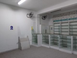 Foto 2 de ALQUILO CENTRICO EDIFICIO AV. IZAGUIRRE EN ESQUINA