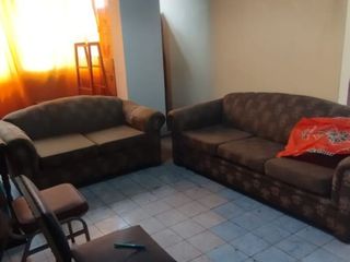 Foto 10 de ALQUILO CENTRICO EDIFICIO AV. IZAGUIRRE EN ESQUINA