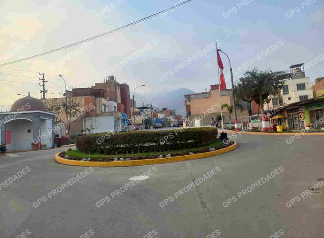 Casa en Venta en Carabayllo - Mehr