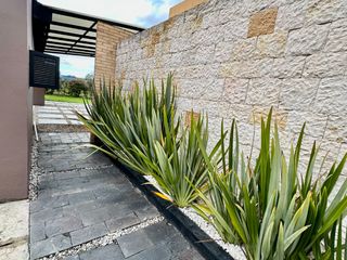 Foto 5 de Espectacular casa para estrenar en venta