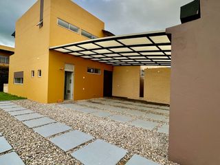 Foto 6 de Espectacular casa para estrenar en venta