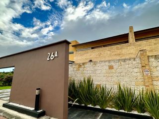 Foto 2 de Espectacular casa para estrenar en venta