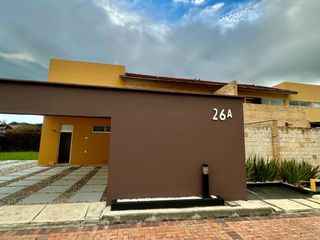 Foto 3 de Espectacular casa para estrenar en venta