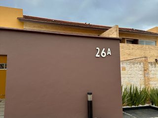 Foto 1 de Espectacular casa para estrenar en venta
