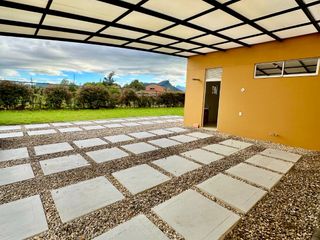 Foto 8 de Espectacular casa para estrenar en venta