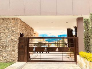 Foto 30 de Espectacular casa para estrenar en venta