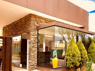 Foto 31 de Espectacular casa para estrenar en venta