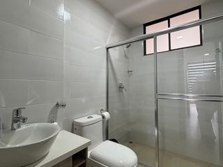 Suite amoblada en venta en Loja