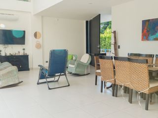 Venta de casa en Girardot