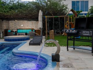 Venta de casa en Girardot