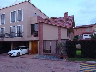 VENTA CASA CHIA  EXCELENTE PRECIO