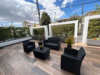 VENTA DEPARTAMENTO URB. EL CONDADO