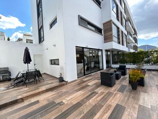 VENTA DEPARTAMENTO URB. EL CONDADO