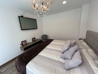 VENTA DEPARTAMENTO URB. EL CONDADO