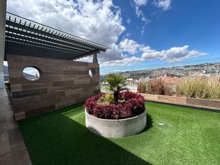 VENTA DEPARTAMENTO URB. EL CONDADO