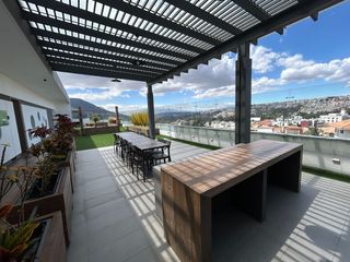 VENTA DEPARTAMENTO URB. EL CONDADO