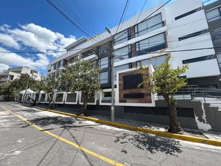 VENTA DEPARTAMENTO URB. EL CONDADO