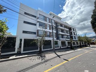 VENTA DEPARTAMENTO URB. EL CONDADO