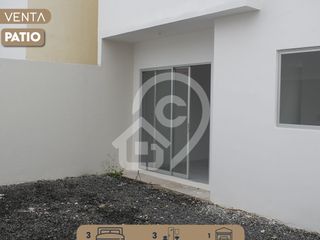 Foto 5 de Modelo Adry en Urbanización Miracielo, Machala, Ecuador