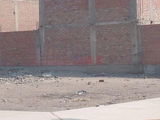 Foto 6 de Vendo Terreno En Esquina Urb. Santa Maria Carabayllo.