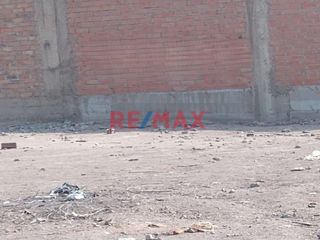 Foto 15 de Vendo Terreno En Esquina Urb. Santa Maria Carabayllo.