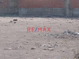 Foto 16 de Vendo Terreno En Esquina Urb. Santa Maria Carabayllo.