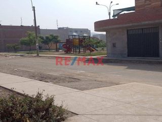 Foto 17 de Vendo Terreno En Esquina Urb. Santa Maria Carabayllo.