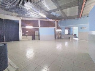 Foto 1 de ¡Gran Oportunidad!! Venta de Local 621m2_con Licencias e Inquilino Asegurado